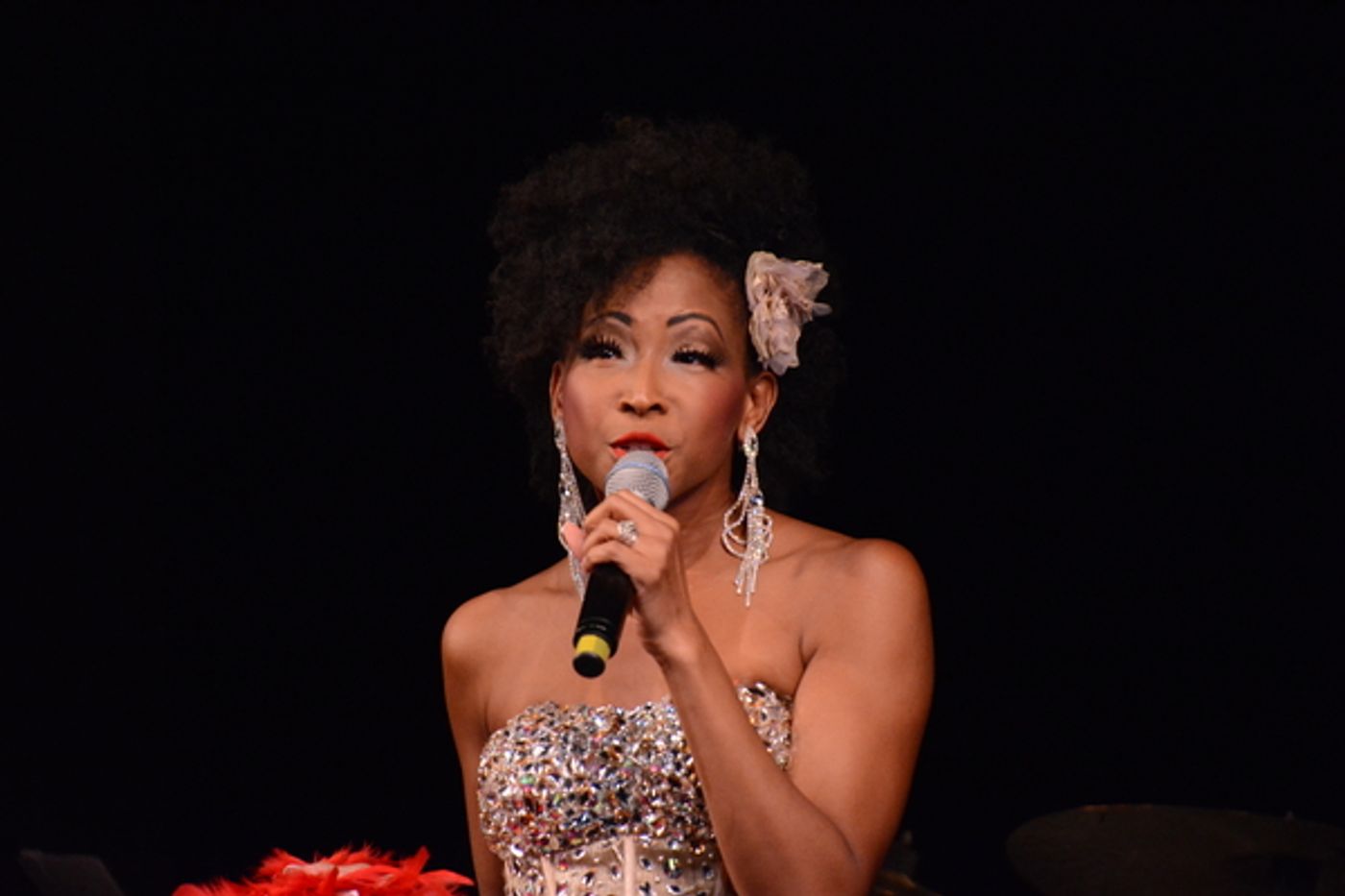 Photo Coverage: American Songbook Association Celebrates THE JOINT IS JUMPIN'!  Image
