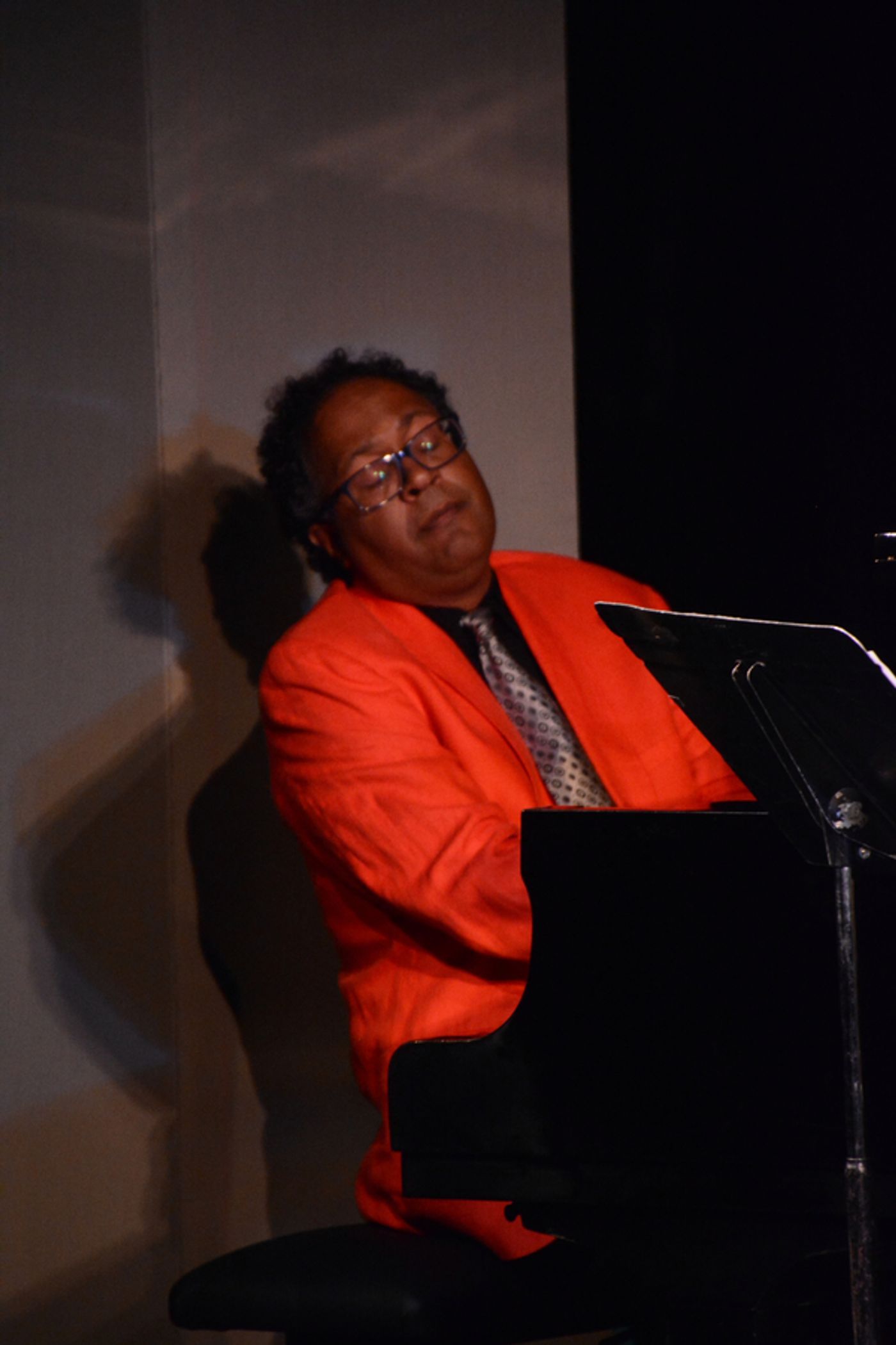 Photo Coverage: American Songbook Association Celebrates THE JOINT IS JUMPIN'!  Image