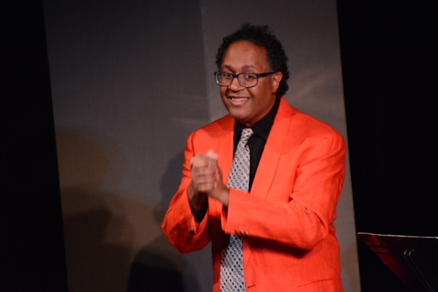 Photo Coverage: American Songbook Association Celebrates THE JOINT IS JUMPIN'!  Image