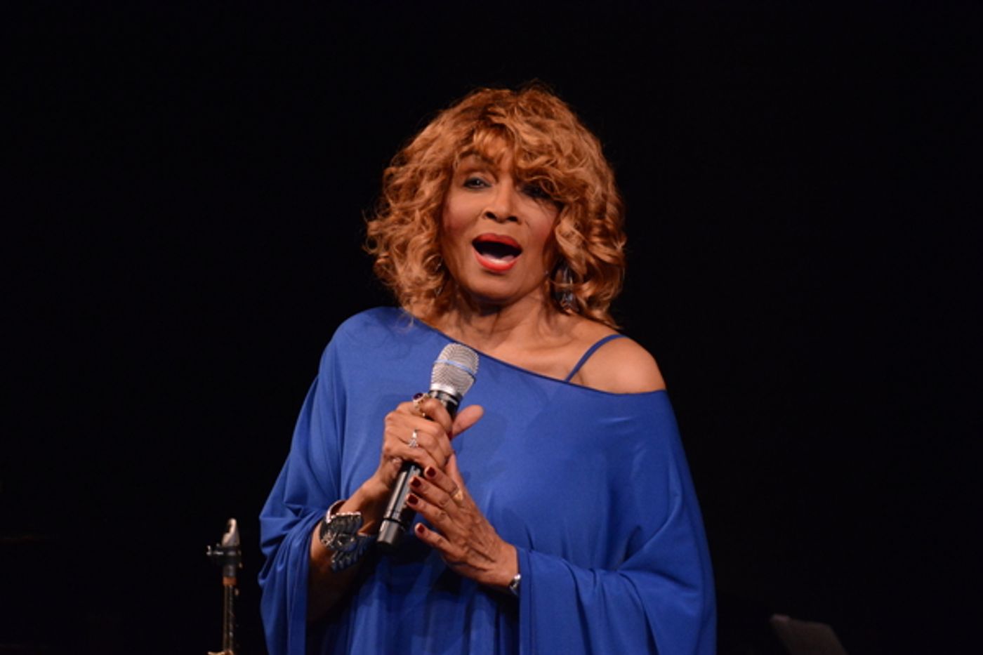 Photo Coverage: American Songbook Association Celebrates THE JOINT IS JUMPIN'!  Image