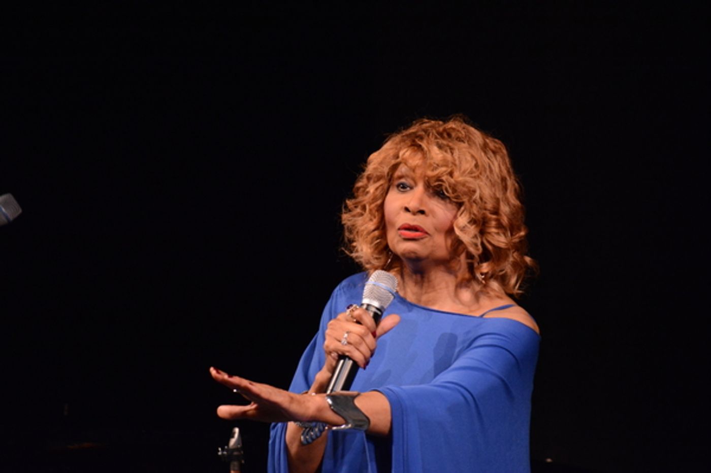 Photo Coverage: American Songbook Association Celebrates THE JOINT IS JUMPIN'!  Image