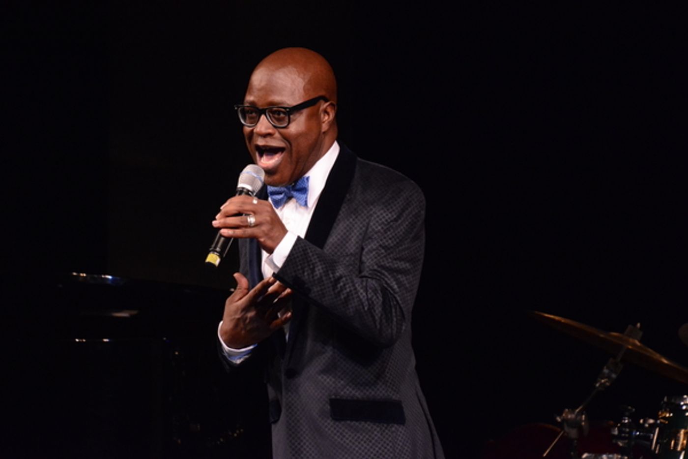 Photo Coverage: American Songbook Association Celebrates THE JOINT IS JUMPIN'!  Image