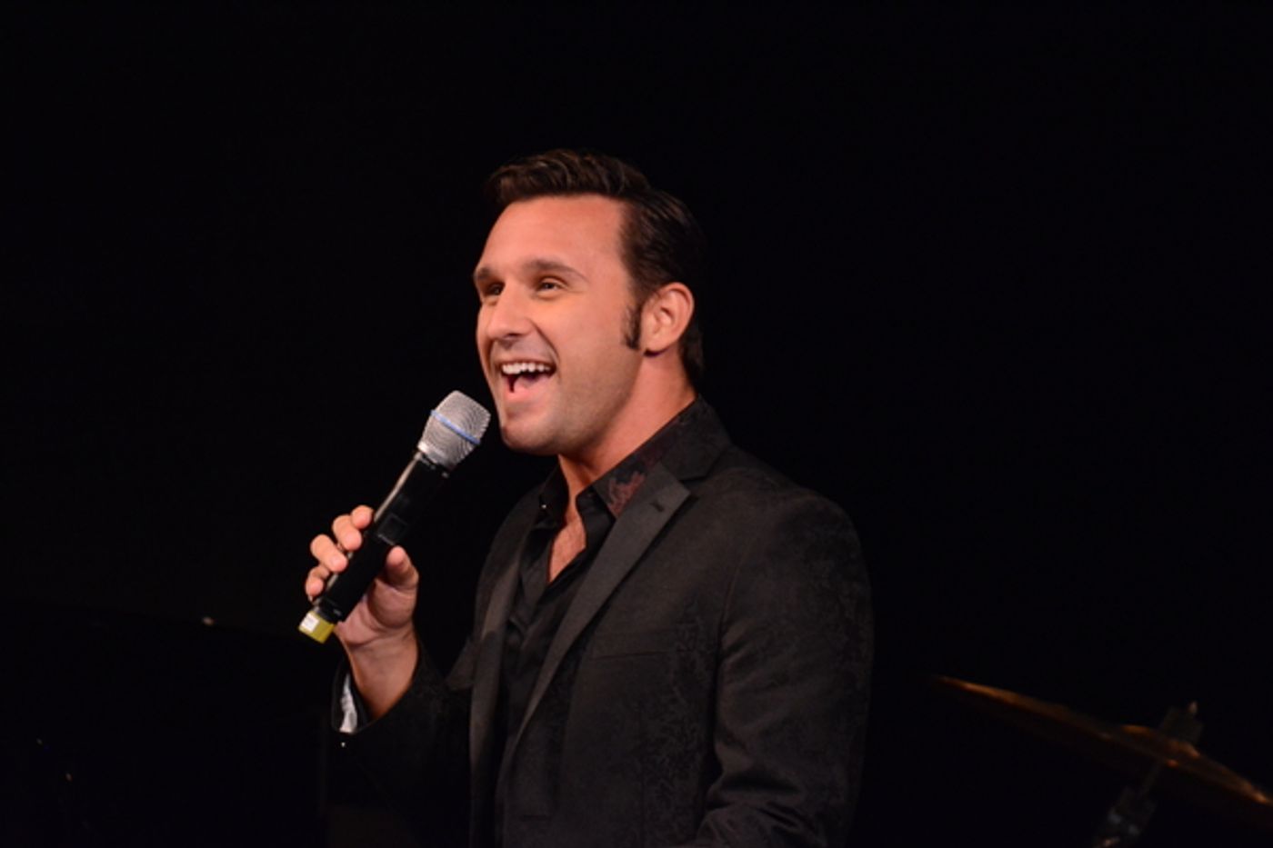 Photo Coverage: American Songbook Association Celebrates THE JOINT IS JUMPIN'!  Image