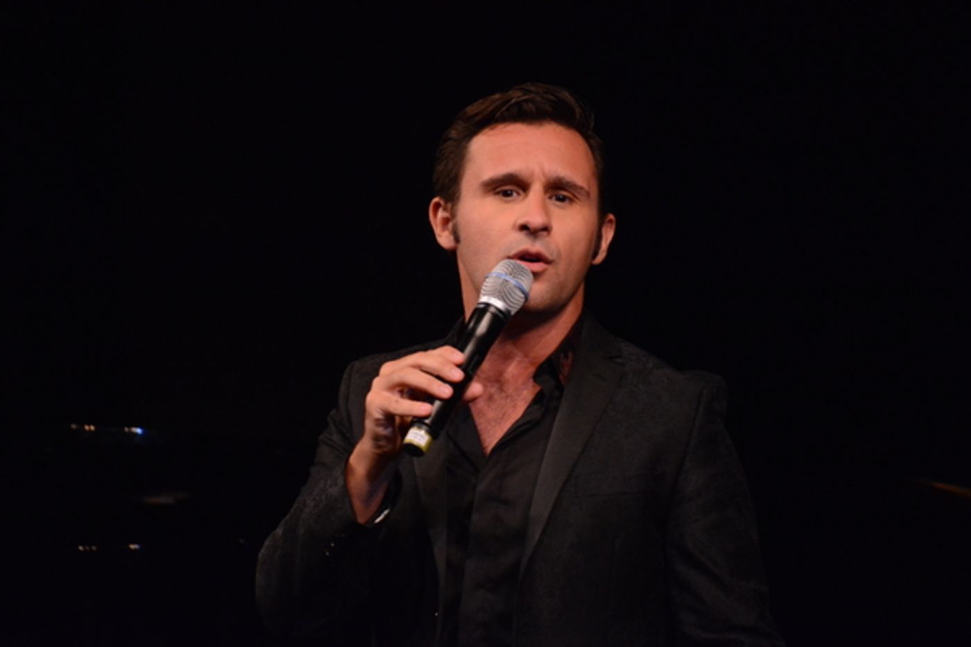 Photo Coverage: American Songbook Association Celebrates THE JOINT IS JUMPIN'!  Image