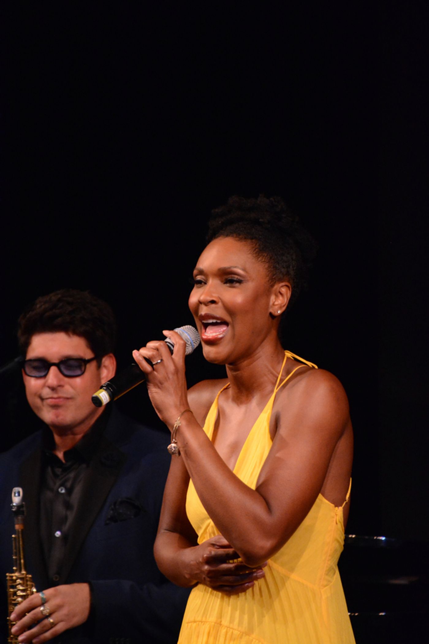 Photo Coverage: American Songbook Association Celebrates THE JOINT IS JUMPIN'!  Image