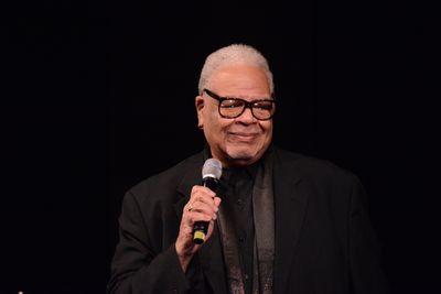 Ken Page Photo