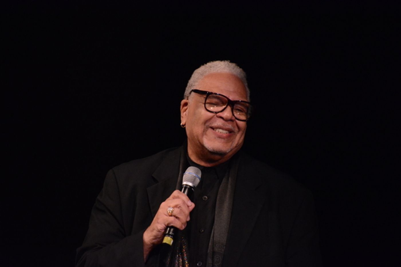 Photo Coverage: American Songbook Association Celebrates THE JOINT IS JUMPIN'!  Image