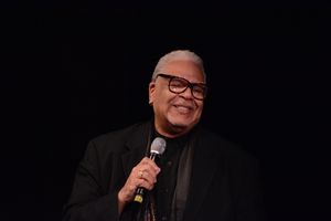 Ken Page @ BroadwayWorld Ken Page Photo