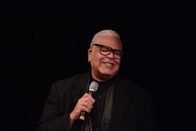 Ken Page Photo