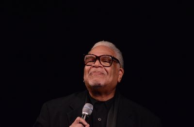 Ken Page Photo