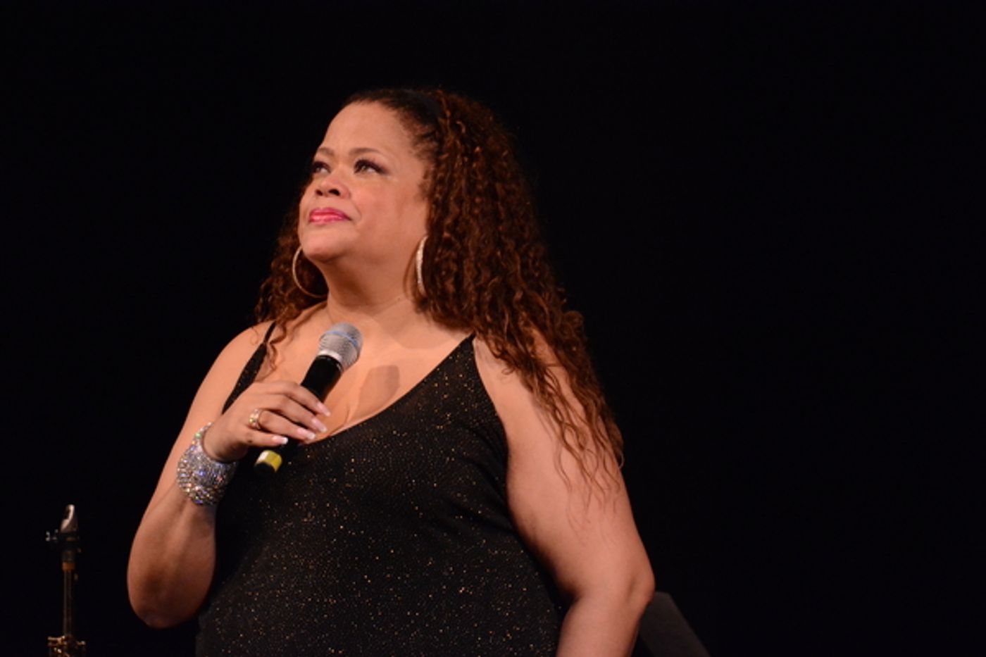 Photo Coverage: American Songbook Association Celebrates THE JOINT IS JUMPIN'!  Image