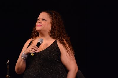Natalie Douglas Photo