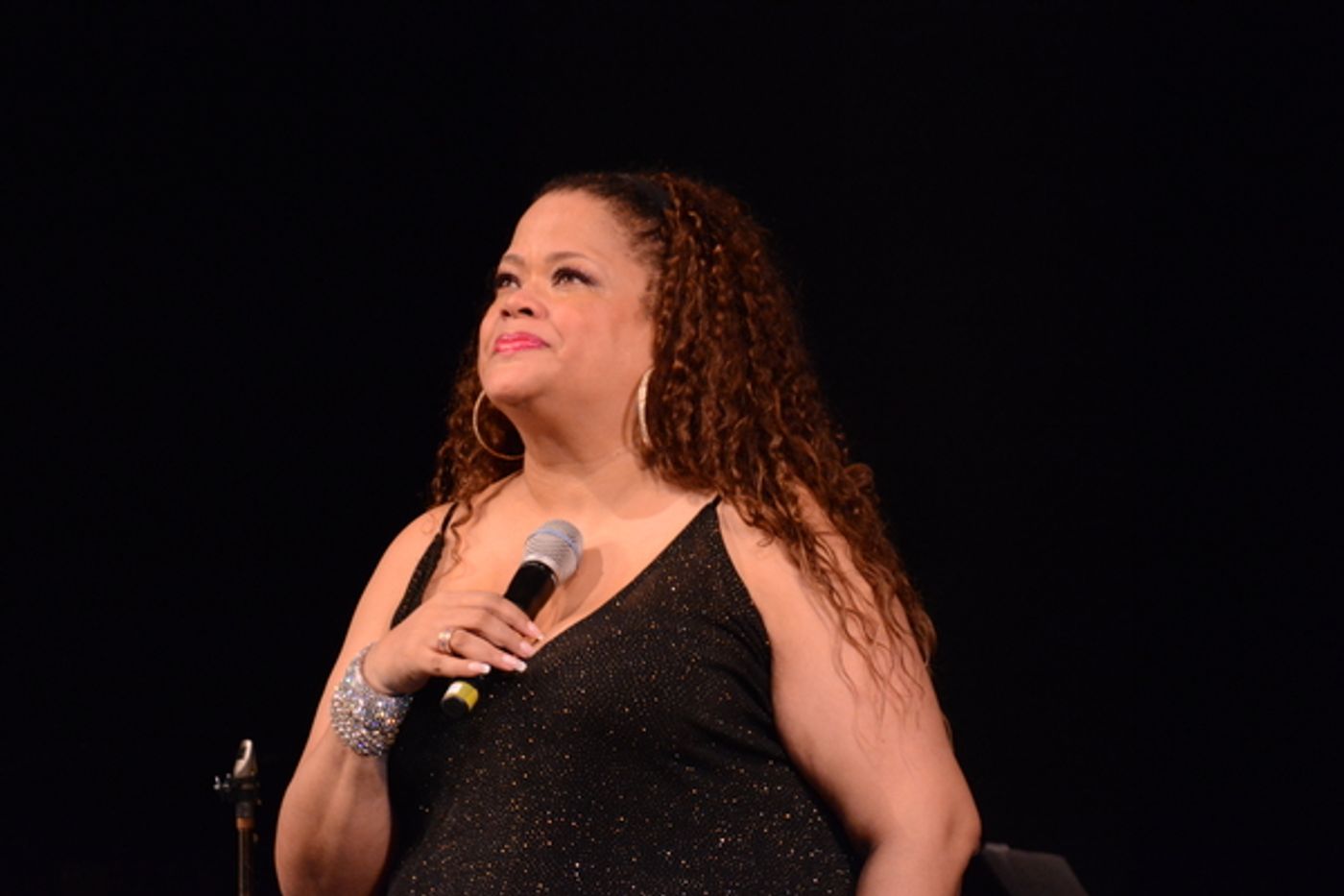 Photo Coverage: American Songbook Association Celebrates THE JOINT IS JUMPIN'!  Image