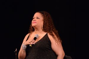 Natalie Douglas @ BroadwayWorld Natalie Douglas Photo