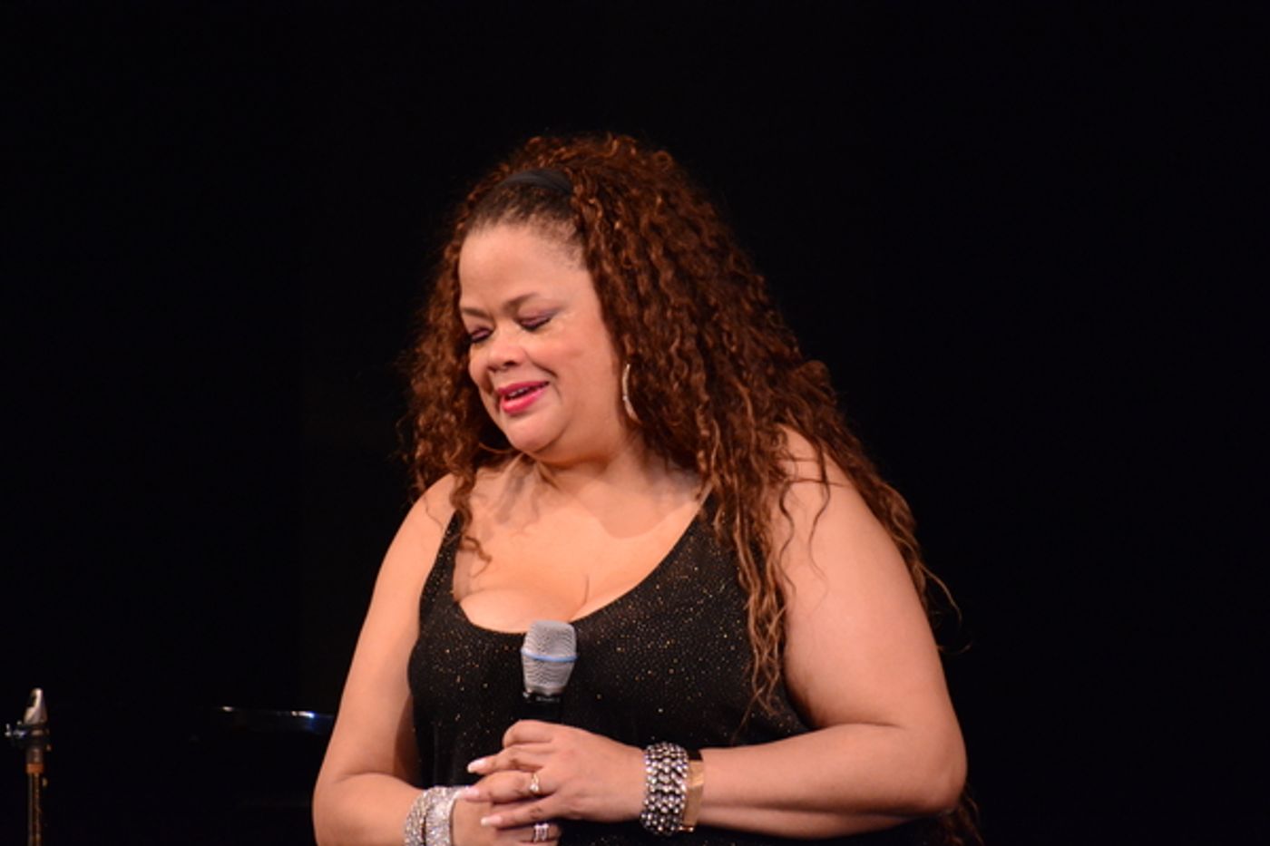 Photo Coverage: American Songbook Association Celebrates THE JOINT IS JUMPIN'!  Image