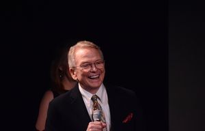 Bob Mackie @ BroadwayWorld Bob Mackie Photo