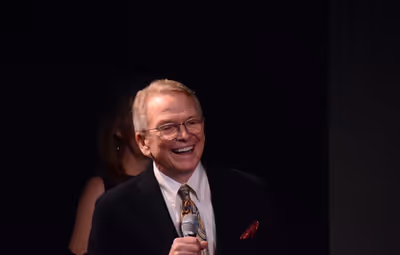 Bob Mackie Photo