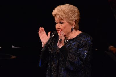 Marilyn Maye Photo