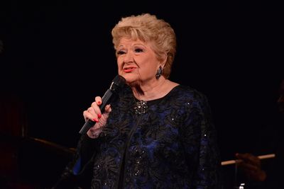 Marilyn Maye Photo