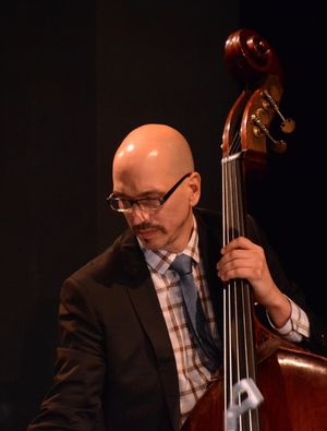 Mark McLean @ BroadwayWorld Mark McLean Photo