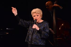 Marilyn Maye Photo