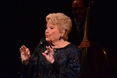 Marilyn Maye Photo