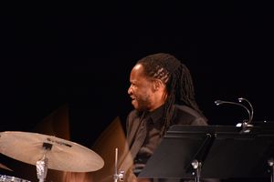 Mark McLean @ BroadwayWorld Mark McLean Photo