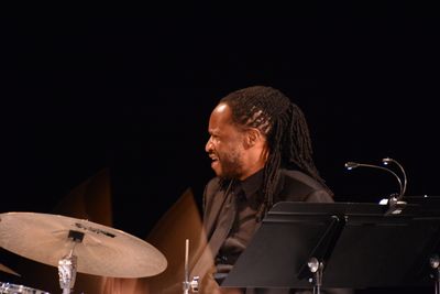 Mark McLean Photo