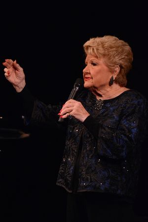 Marilyn Maye Photo
