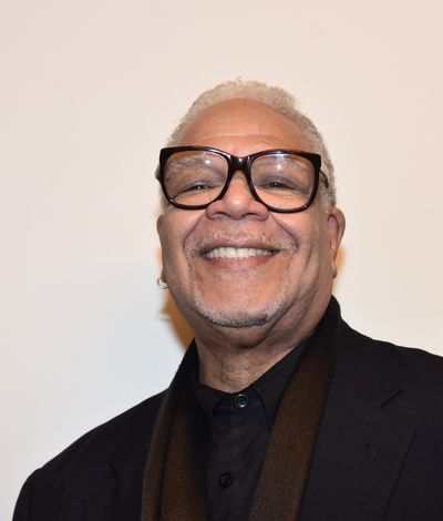 Ken Page Photo