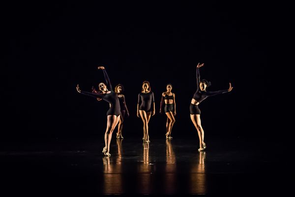 FJK Dance Company in 