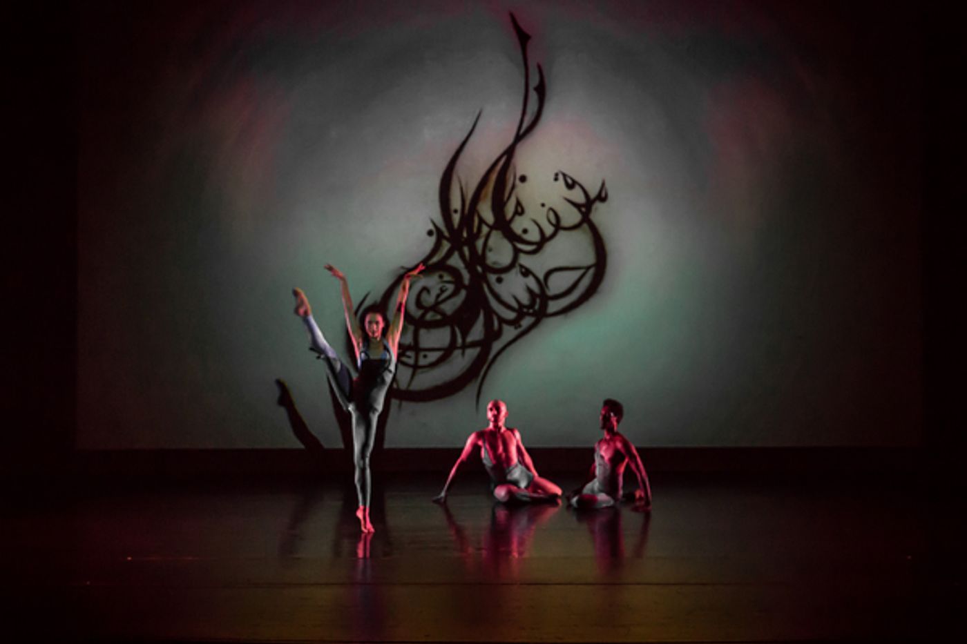 Review: FJK DANCE Offers A Physical Vocabulary That Elevates and Unites  Image