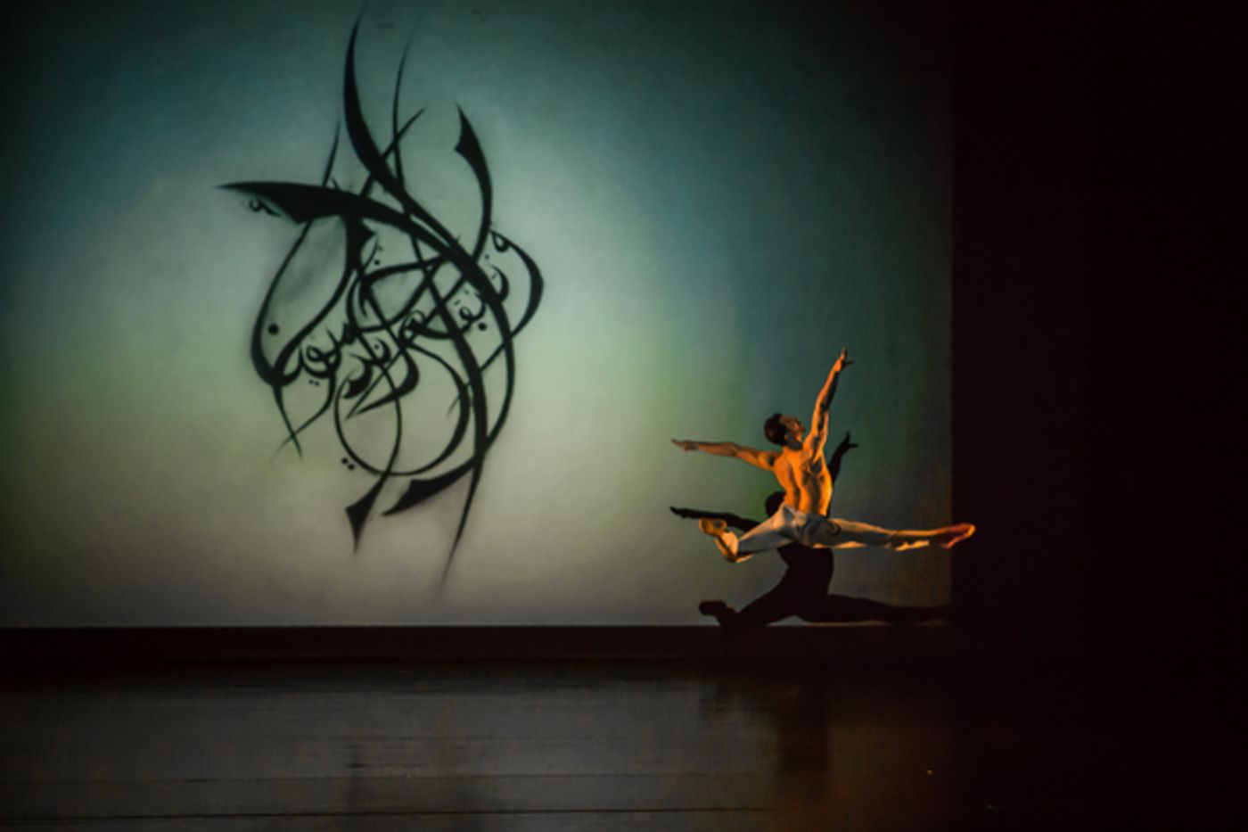 Review: FJK DANCE Offers A Physical Vocabulary That Elevates and Unites  Image