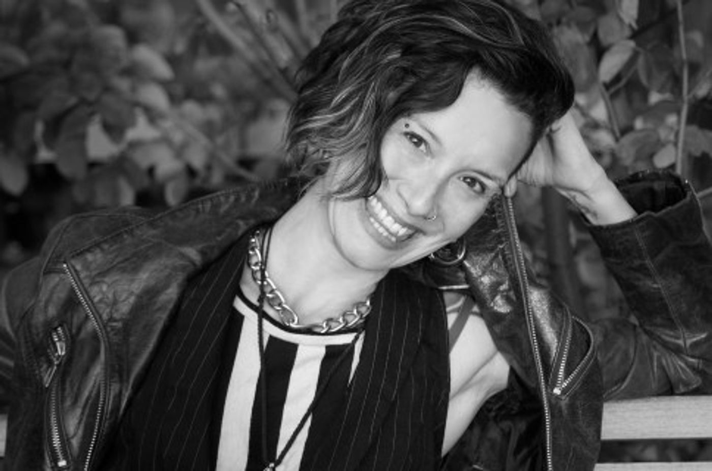 Design-Focused 'in 1: the podcast' Welcomes Shakespeare in the Park Sound Designer Jessica Paz  Image