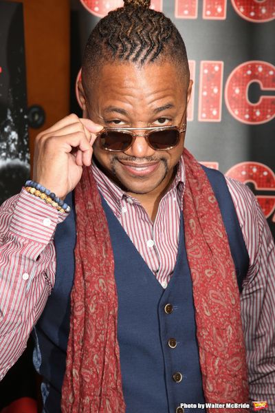 Cuba Gooding Jr.  Photo