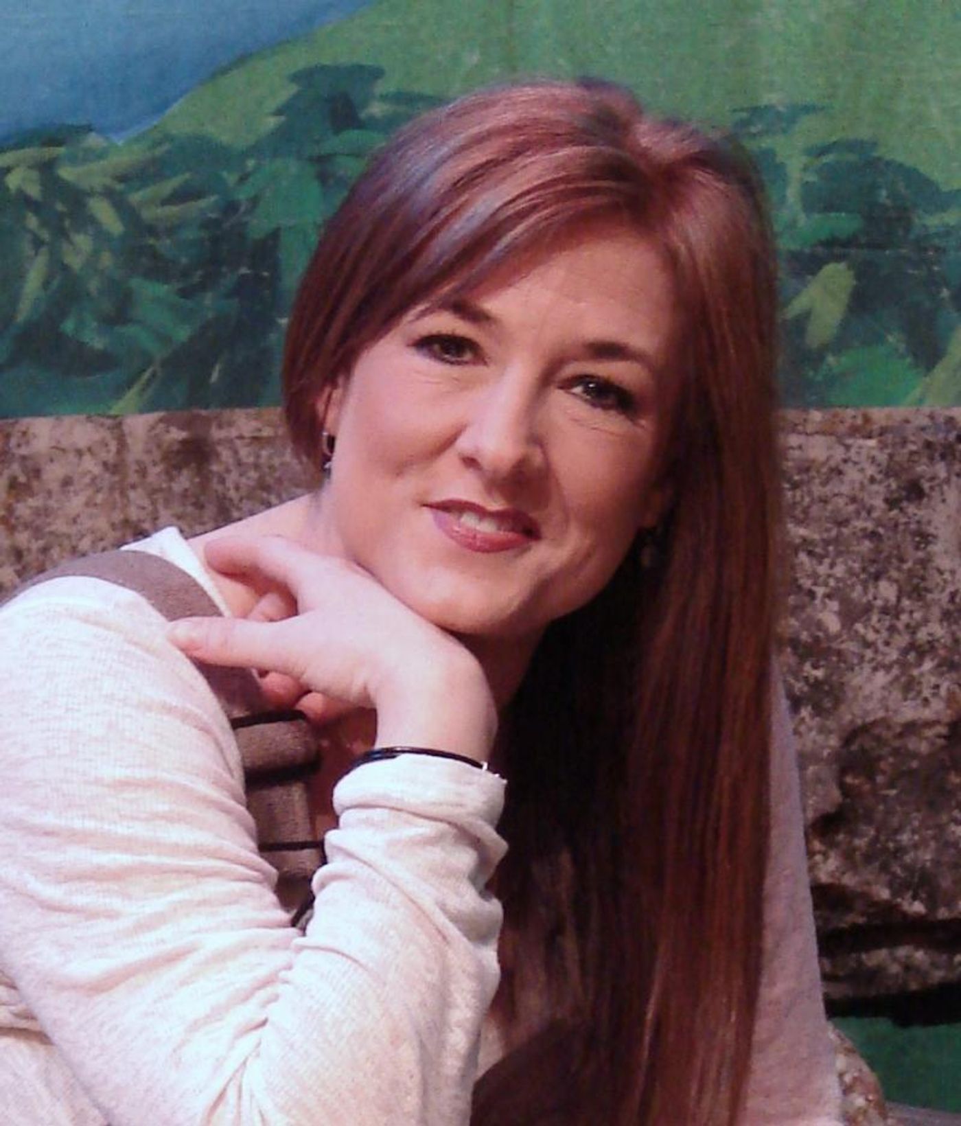 Tuesday 5(+1): SWEENEY TODD's Weslie Webster and Lauren Marshall  Image