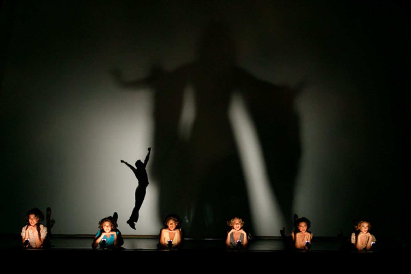 Photo Flash: City Springs Theatre Presents 42ND STREET  Image