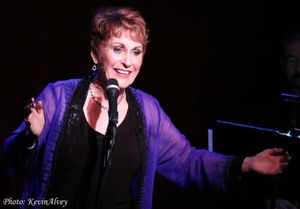 Amanda McBroom  Photo