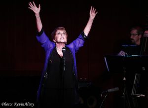 Amanda McBroom  Photo