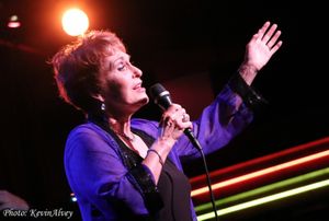 Amanda McBroom  Photo