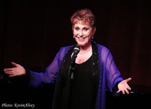 Amanda McBroom  Photo