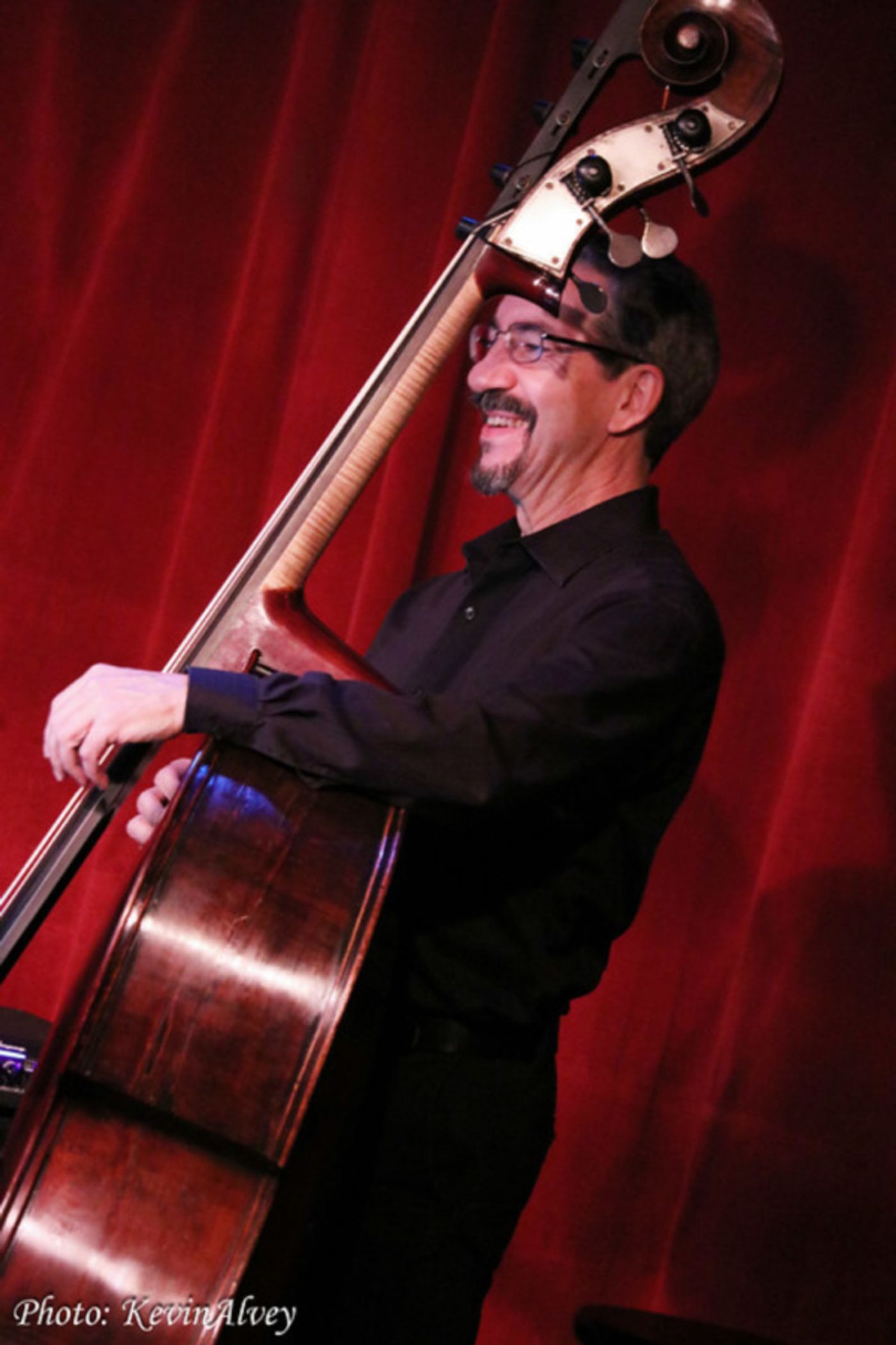 Photo Flash: Amanda McBroom Comes to Broadway at Birdlands  Image