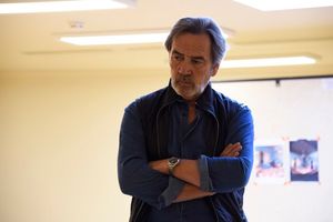 Robert Lindsay Photo
