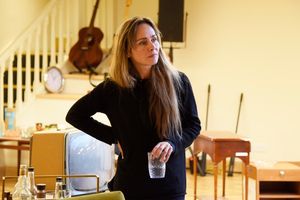 Tara Fitzgerald Photo