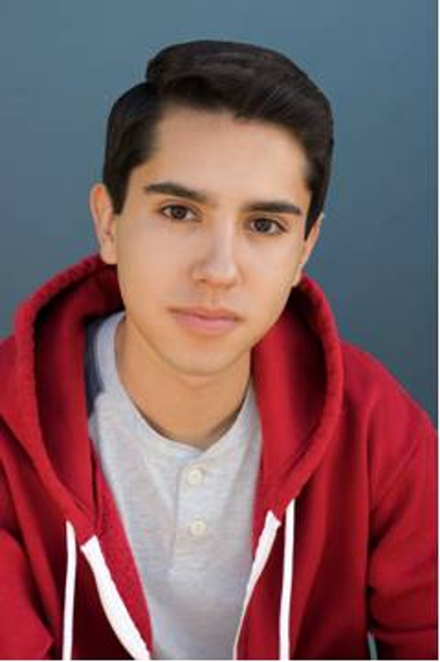 Hasbro Announces Cast of POWER RANGERS BEAST MORPHERS Hasbro Announces Cast of POWER RANGERS BEAST MORPHERS Image