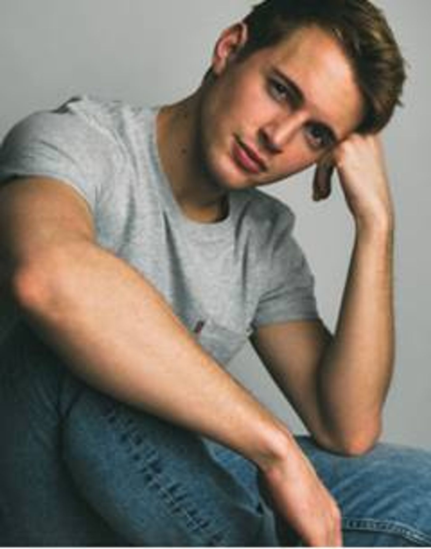 Hasbro Announces Cast of POWER RANGERS BEAST MORPHERS Hasbro Announces Cast of POWER RANGERS BEAST MORPHERS Image