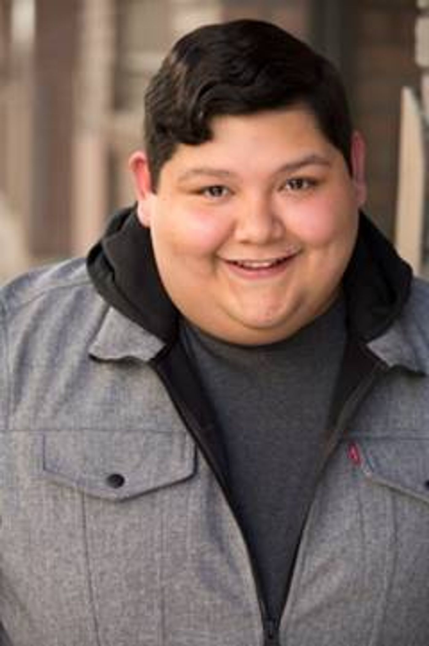 Hasbro Announces Cast of POWER RANGERS BEAST MORPHERS Hasbro Announces Cast of POWER RANGERS BEAST MORPHERS Image