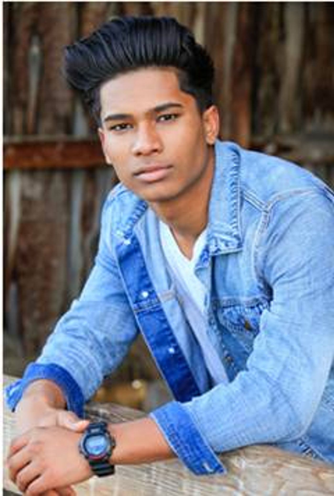 Hasbro Announces Cast of POWER RANGERS BEAST MORPHERS Hasbro Announces Cast of POWER RANGERS BEAST MORPHERS Image