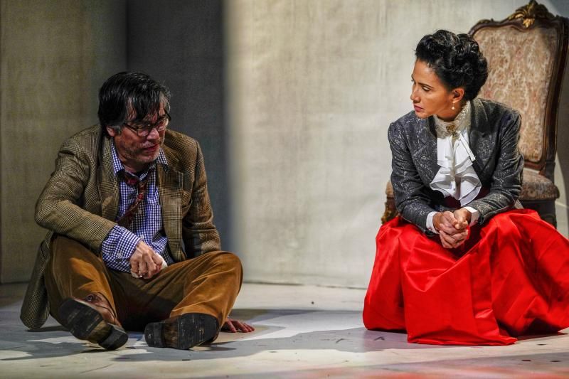 Review: A DOLL'S HOUSE, PART 2, A Fine Tribute To A Great Literary Classic  Image