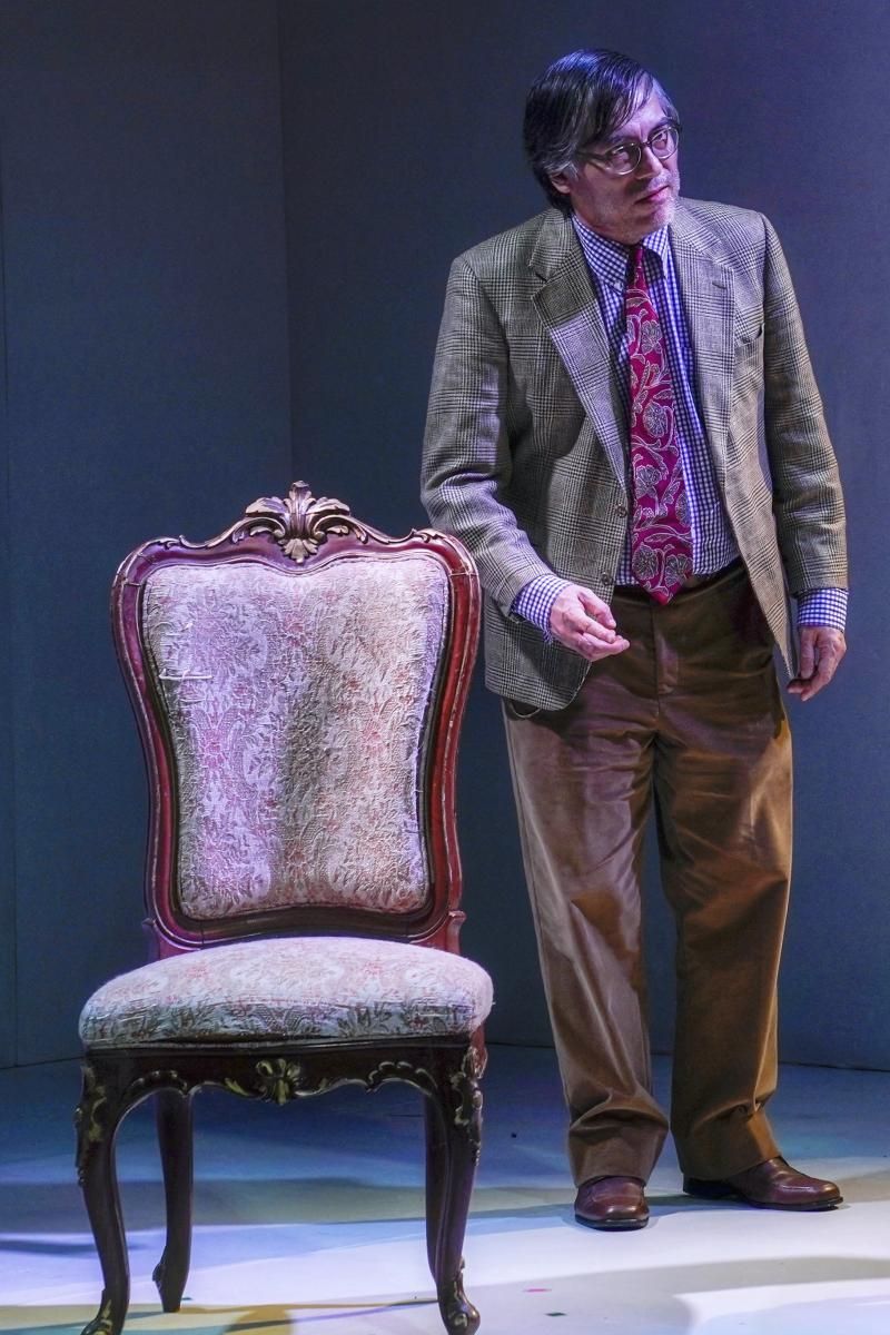 Review: A DOLL'S HOUSE, PART 2, A Fine Tribute To A Great Literary Classic  Image